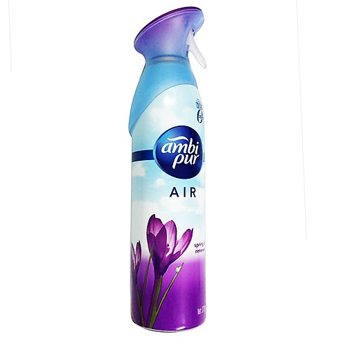 Ambipur Air Effect Spray Spring and Renewal 275g