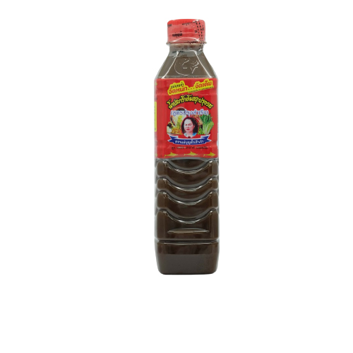 Maeboonlam Fermented Fish Sauce 400ml