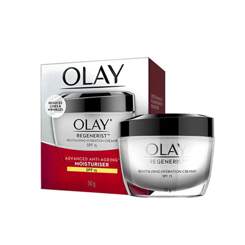 Olay Regenerist UV Cream 50g