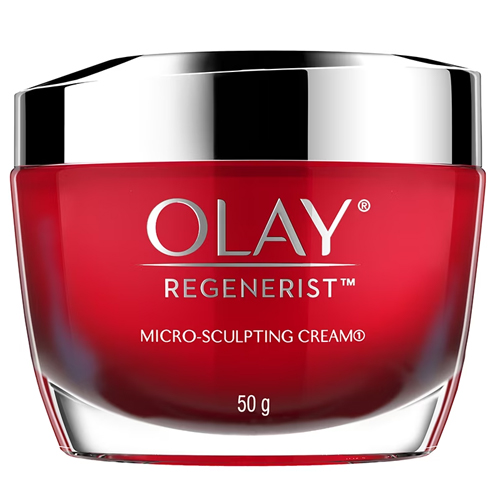 Olay RG Micro ໄມໂຄຣ UV ຄຮີມ 50g