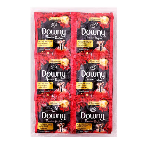 Downy Special concentrated formula, passion scent 20ml