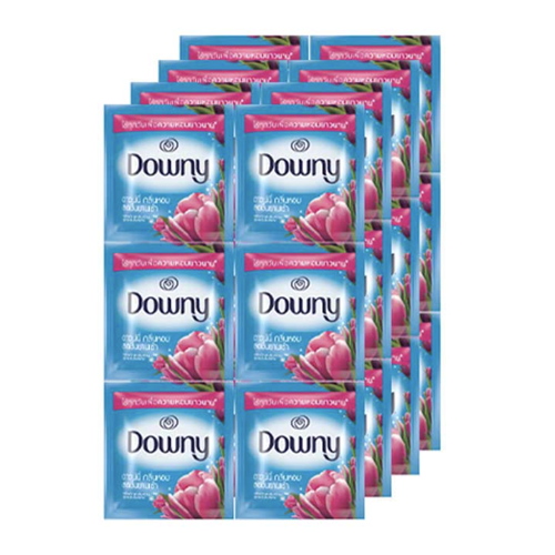 Downy ດາວນີ້ ຫອມສົດຊື່ນເຊົ້າ 20ml