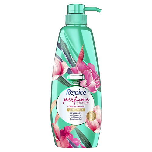 Rejoice Parfum Smooth Hair Conditioner 450ml