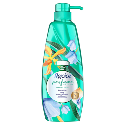 Rejoice Shampoo Freya perfume Frefume 450ml 