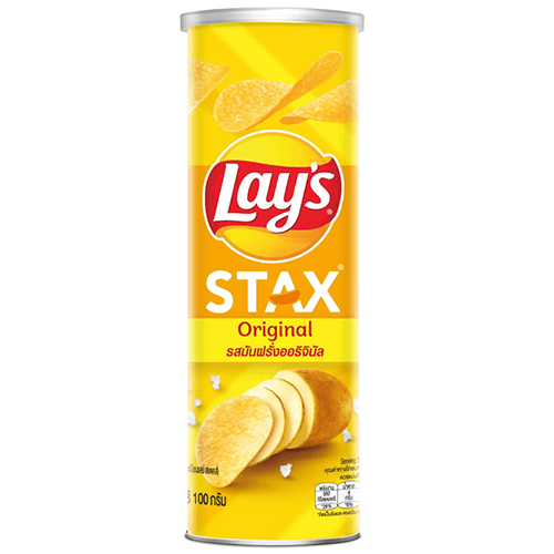 Lay's stax Original 103g