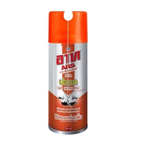 Ars Jet Termite Killer Fragrance Free 450ml