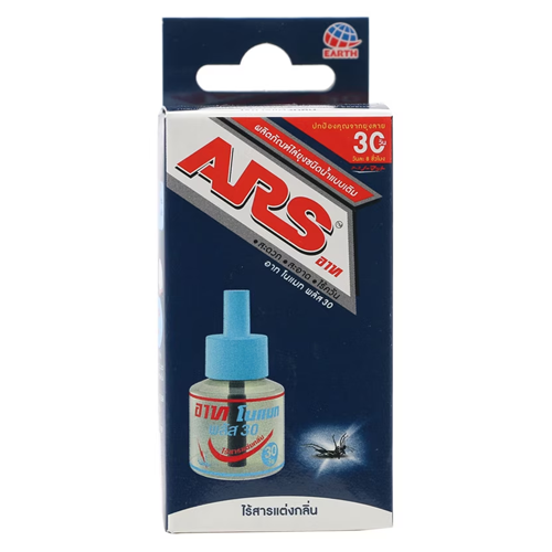 ARS No Matte Plus 30 Refill Fresh Odorless 45ml