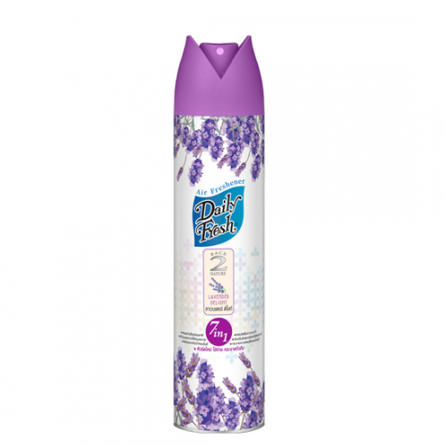 Daily Fresh Back 2 Nature Room Freshener Spray Lavender 300ml