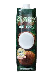 I1 ®Ampawa Coconut Milk Prisma 1000 ml 1x12