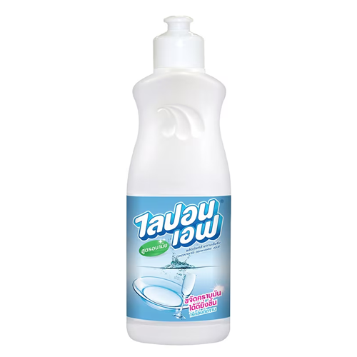 Lipon F Dish Wash 750ml