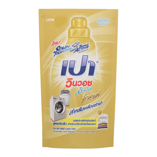 Pao Win Wash Liquid Gold 700ml