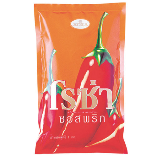 Roza Chilli Sauce 1000g