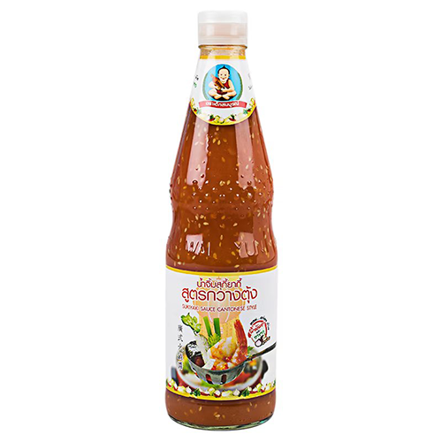 Healthy Boy Sukiyaki Sauce 800g