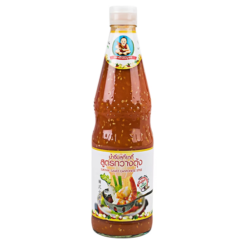 Healthy Boy Sukiyaki Sauce 800g 1x12