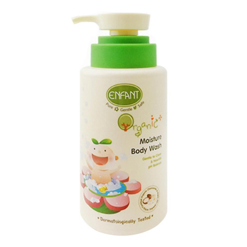 body wash 300ml