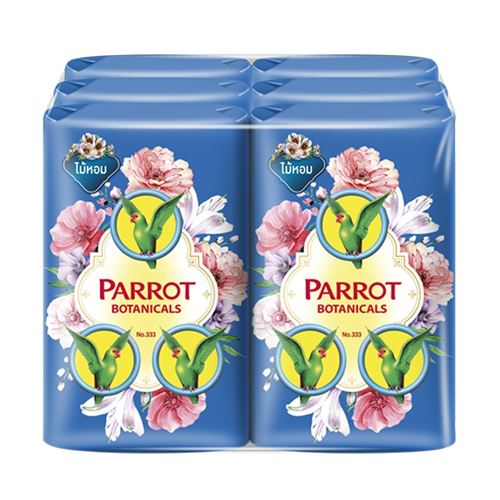 Parrot Bota  Anti-bac Blue 55g  1x6