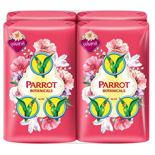 Parrot Bota Pink 70g 1x4