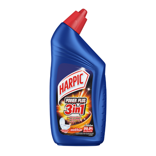 Harpic Power Plus Toilet Cleaner 3in1 200ml