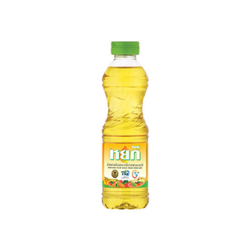 I1 Jade vegetable oil 250ml 1x12x4