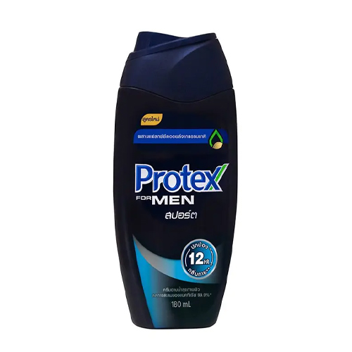 Protex Shower Cream For Men Sport  180ml