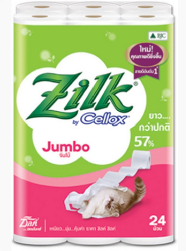 Zilk 24R JUMBO