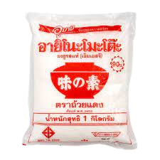 Ajinomoto MSG Red Cup Brand 1kg