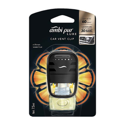 ®Ambipur Car Vent Clip Citrus Sunrise 7.5ml / (Unit)