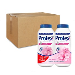 Protex Blossom Cooling Powder 280g 1x2x12 / (Box)