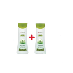 I1 Dok Bua Ku Serum Herbal Shampoo+Conditioner Twin Pack 200ml / (件)