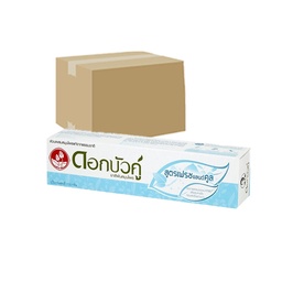 Twin Lotus Fresh & Cool Herbal Toothpaste 100g 1x6x12 / (Box)