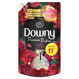 Downy ດາວນີ້ (ຖົງເຕີມ) ສູດນ້ຳຫອມ ແພສຊັນ 1250 ml / (件)