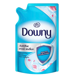 Downy ດາວນີ້ (ຖົງເຕີມ) ແອນຕີແບັດ 530ml / (หน่วย)