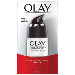 Olay Regenerist Revitalising Facial Serum 50ml. / (Unit)