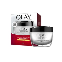 ®Olay Regenerist UV Cream 50g 1x6 / (Box)