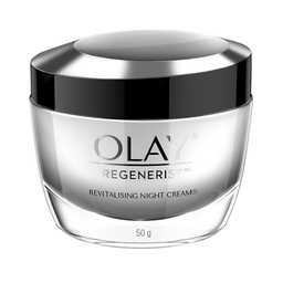 ®Olay Regenerist Revitalising Facial Night Cream 50g / (단위)