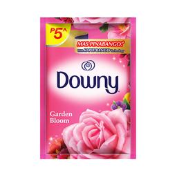 Downy Pink Garden Bloom 24ml / (Unit)