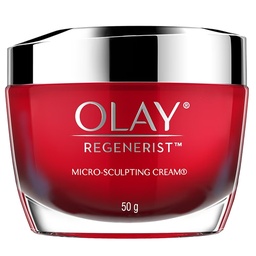 OLAYLadies RG Day Cream Anti-Ageing Moisturiser Skin Care 50g / (件)