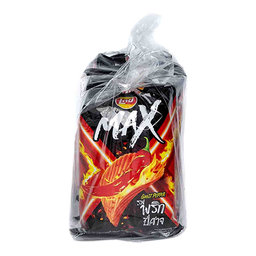 Lay's Max Ghost Pepper 48g 1x6 / (Pack)