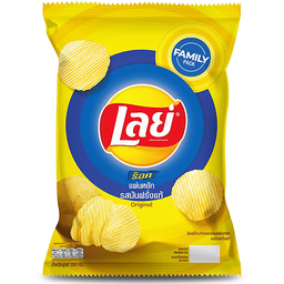 lays R ລົດເກືອ 158 g / (件)