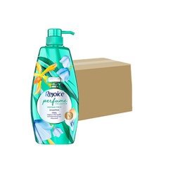 I1 Rejoice Shampoo Freya perfume Frefume 600ml 1x6 / (Box)