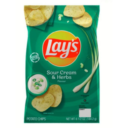 lays C ຫົວຫອມ 184.2 g / (件)