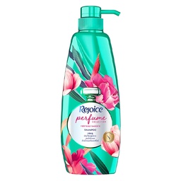 I1 Rejoice Shampoo Freya perfume peony 450ml / (Unit)