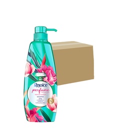 I1 Rejoice Shampoo Freya perfume peony 450ml 1x6 / (Box)