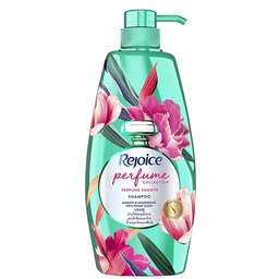 Rejoice Shampoo Freya perfume peony  600ml  / (Unit)