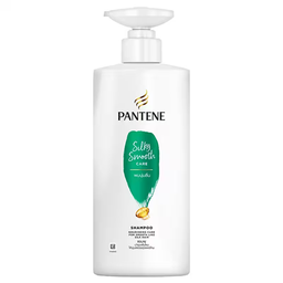 Pantene ສະມຸດ&ຊິວກີ້ ( ຂຽວ ) 410ml / (หน่วย)