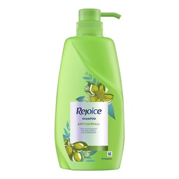 Rejoice Anti Hairfall Shampoo 600ml / (단위)