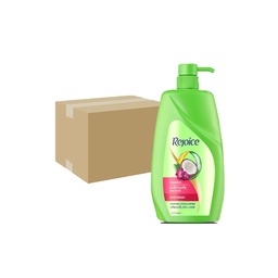 Rejoice frizz Repair conditioner 525ml 1x6 / (Box)