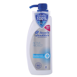 Head & Shoulders Shampoo Active Protect 450ml / (단위)