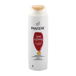 Pantene ລອງ&ສະຕອງ 70ml / (หน่วย)