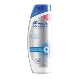 I1 Head & Shoulders Shampoo Active Protect 300ml / (Unit)